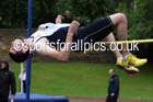 Senior mens high jump, EAP International Combined Events, Hexham Northumberland. Photo: David T. Hewitson/Sports for All Pics